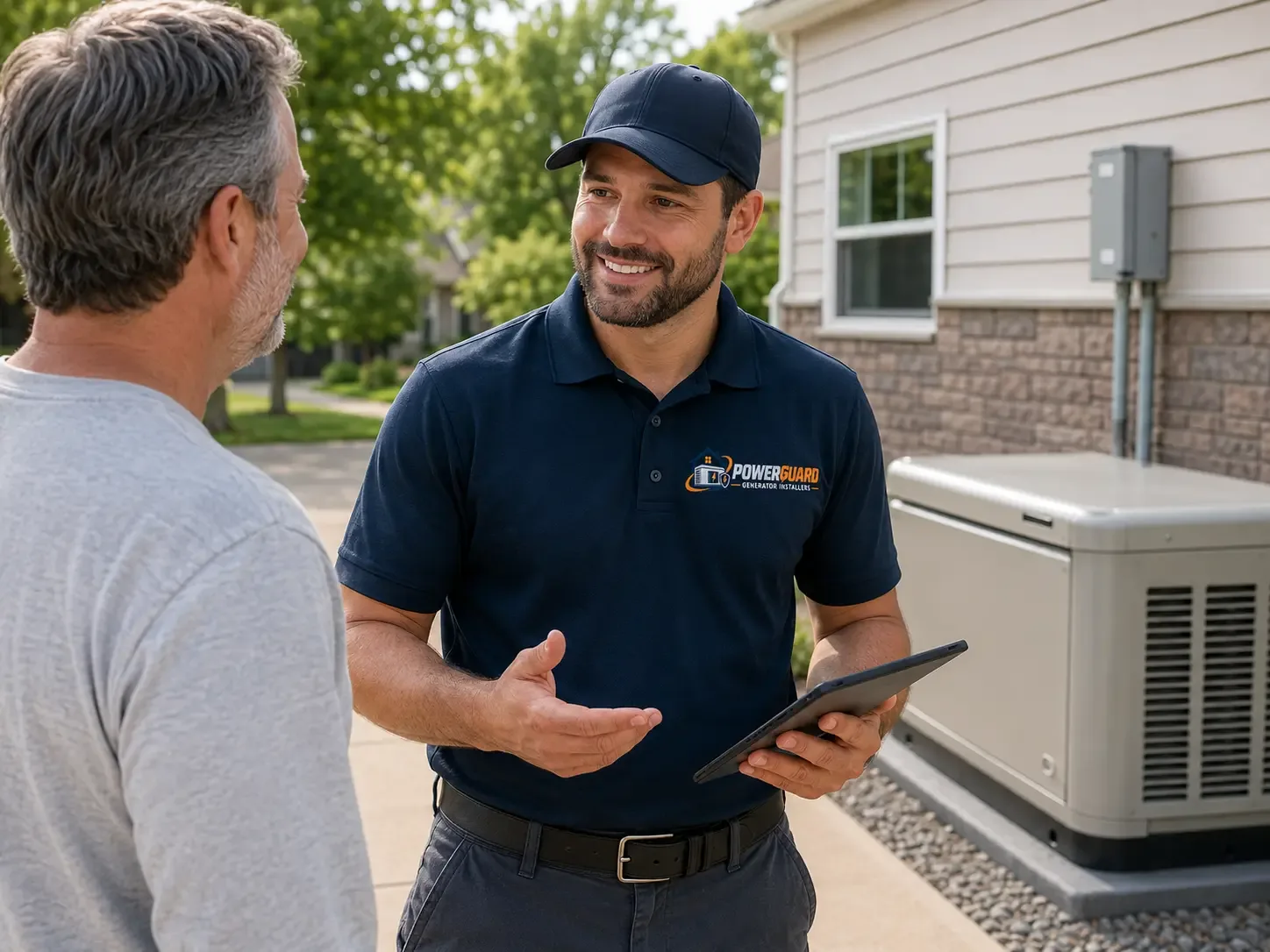 Generator Installation Gonzales, LA FAQs